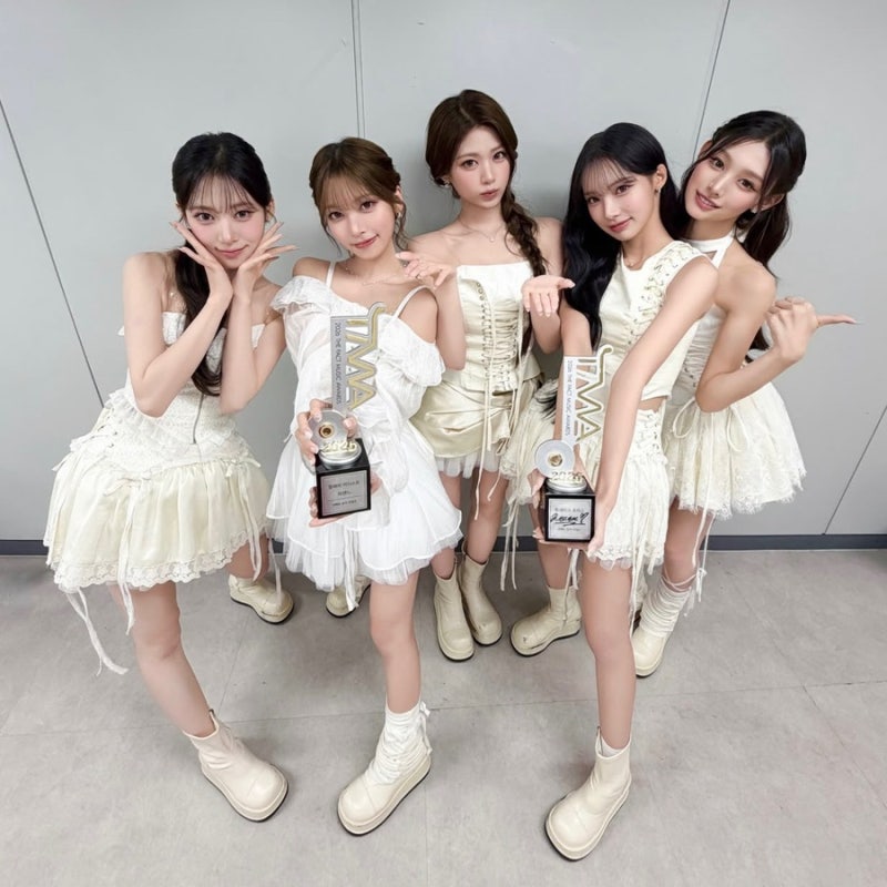 리센느 조공 요구 논란, 결국 한 문장이 문제였다