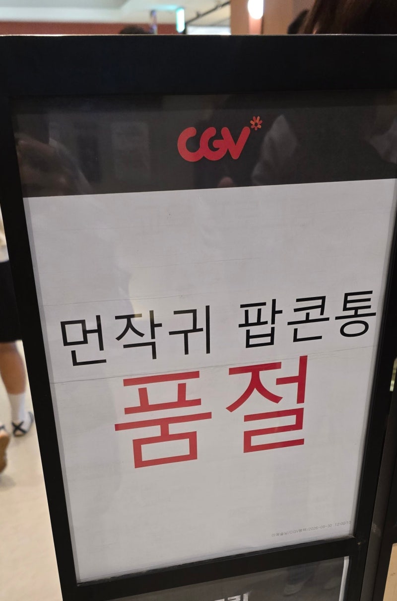 치이카와 극장판ㅣ스포없는 솔직 후기