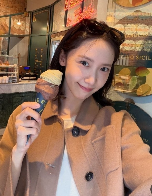 Yoona's Milan Business Trip Fashion: The Unexpected Off-Duty Look That Caught More Attention Than Her Airport Style