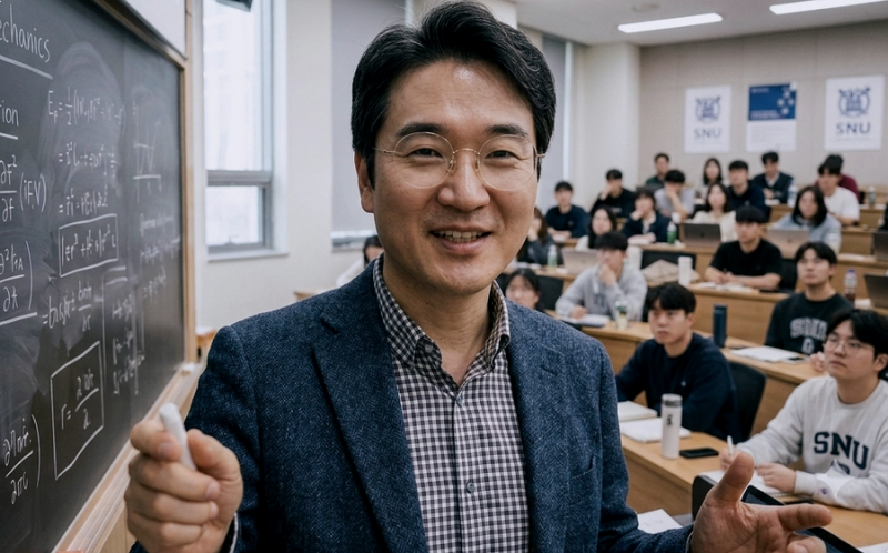 목동 안경원에서 동그란(원형) 무테안경으로 중년 남성분께서 니콘 누진다초점 안경을 맞추....