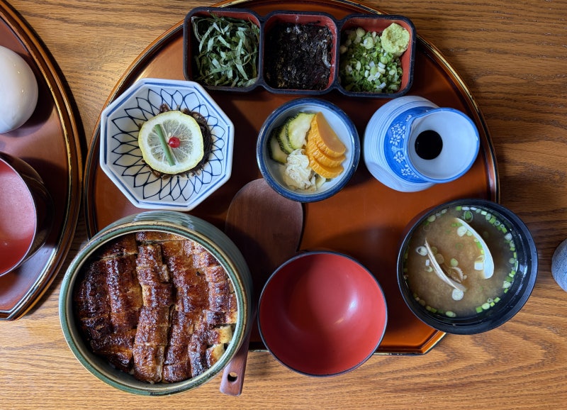 [부산/해운대] 3년 연속 미쉐린 맛집, 장어덮밥 & 카이센동 해목 해운대점, 테이블링 웨이팅 ....