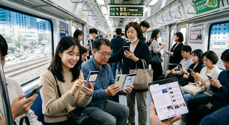 삼성 vs 애플 폴더블 뭐가 더 좋나요