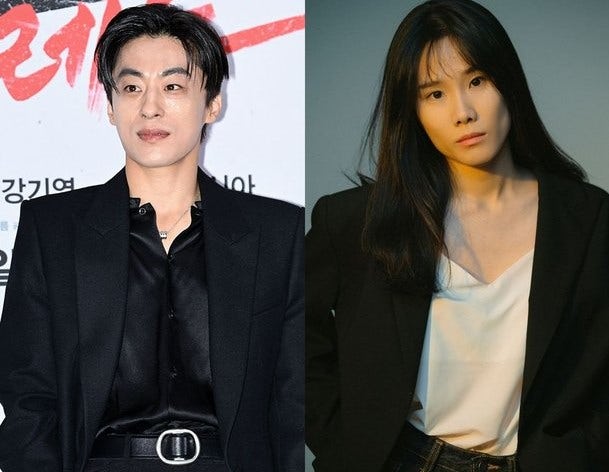 구교환 이옥섭, 13년 연애인 줄 알았는데…4년 전 이미 부부였다는 사실이 뒤늦게 알려졌다