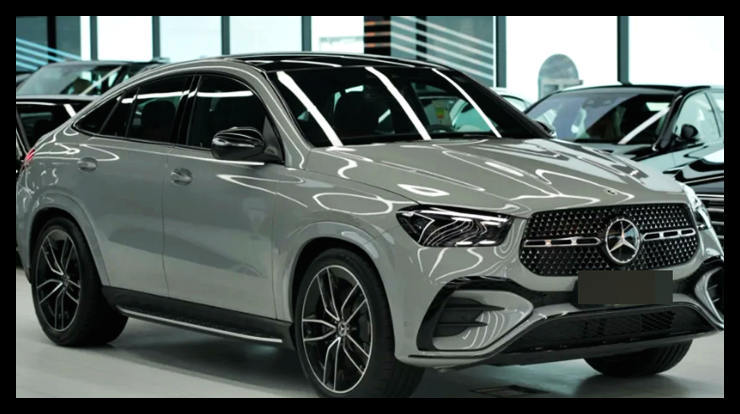 벤츠 GLE 450d 쿠페 가격 1억 3,400만원, 가솔린 450 쿠페 1억 4,250만원보다 850만원 싼데 연 유류비 ....