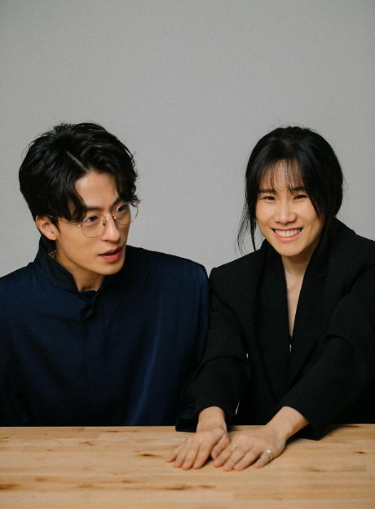 Goo Kyo-hwan's Profile: Age, Education, Marriage. Thought it was a 13-year relationship with Director Lee Ok-seop, but they were already married