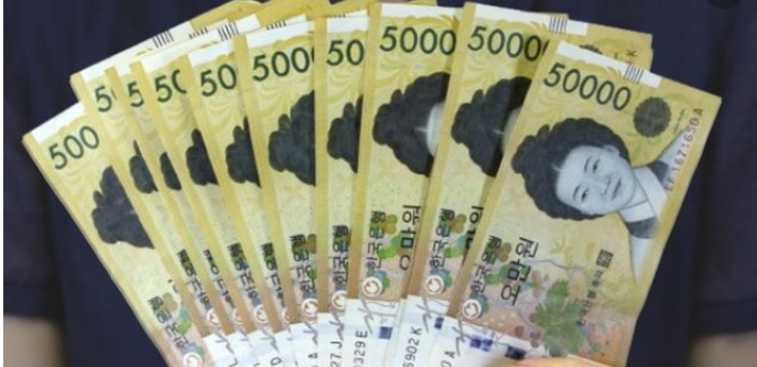강릉시 전 시민 1인 10만 원 민생안정지원금 신청 가이드: 강릉페이 충전·지급일·사용처 완....