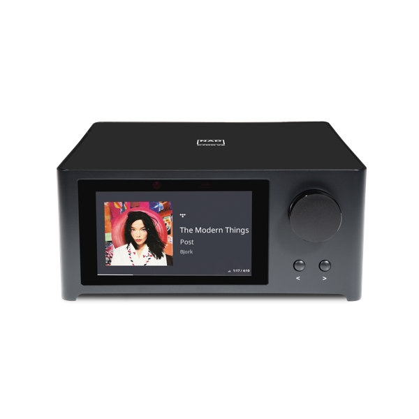 [비교보고서] NAD C 700 V2 vs 나임 Naim Uniti Atom 프리미엄 스트리밍 앰프 Streaming Amplifier 비교, BluOS....
