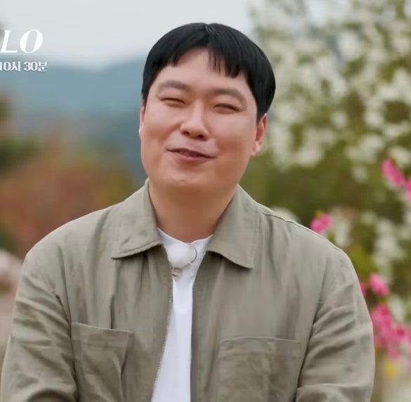'나는 솔로' 33기 상철, 14kg 빼더니 결국 딴사람 됐다는데…몰라보게 달라진 근황