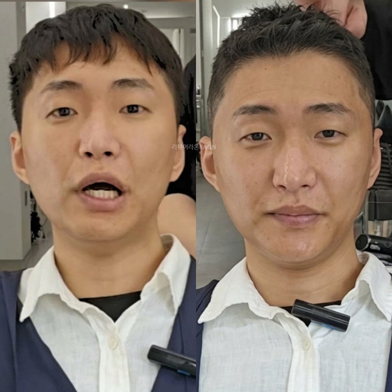 나솔 33기 인스타 현숙 광수 영숙 정숙 영식 영호, 영수도 헤어 받았는데 라방 왜 안 나왔어?