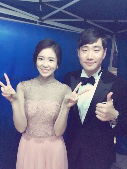 배성재 김다영 임신, 축구장 사진 한 장에서 공식 발표까지 걸린 하루