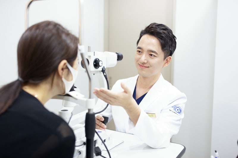 백내장수술 후 일상생활, 언제부터 평소처럼 생활할 수 있을까요?