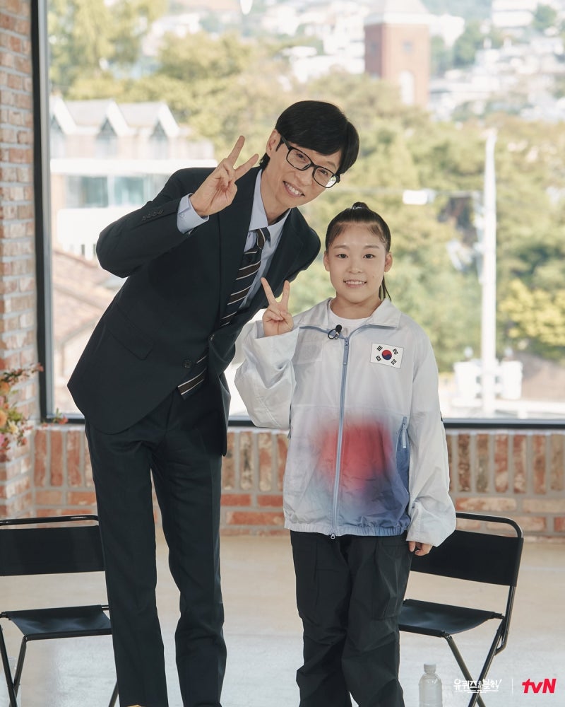 황서현 40년 만 체조 금메달, 벌점 논란부터 유퀴즈 출연까지 총정리