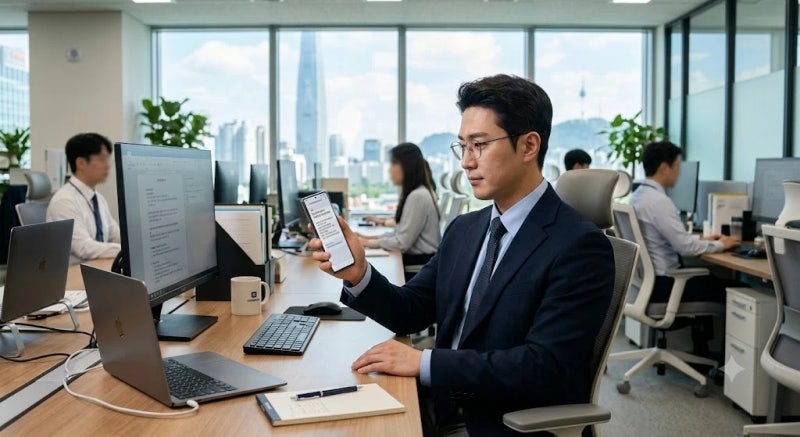 2026년 국가건강검진 미수검 과태료와 불이익 총정리