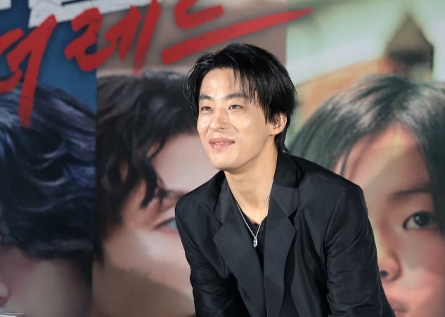 부활남: 더 레드 구교환 무대인사 일정, 개봉일, 등장인물 총정리