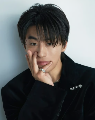 Goo Kyo-hwan's Profile: The Unexpected Twist of the Actor Who Gets Close and Then Distant