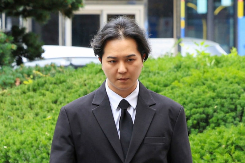송민호 병역법 위반 1심 선고｜102일 무단이탈 혐의 결과는?