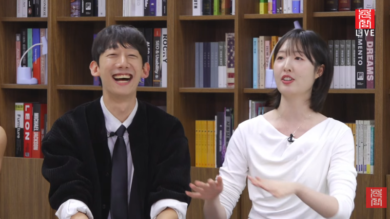[나솔 33기] 최종선택 영호&순자, 영철&정숙 2커플 탄생 → 라방 현커는 없음!? → 34기는 다둥....
