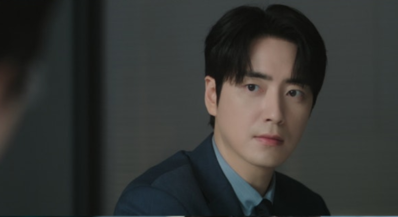 13억 당첨자보다 ‘좋은 상사’에 더 눈이 간다…이준혁, 로또 1등보다 보는 맛 만든 공은태....