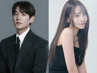 곽시양♥유지애 11월 결혼 앞둔 배우·아이돌 커플…나이 차와 두 사람 이력은? (프로필)