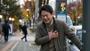 일교차 10도 넘으면 심근경색 위험, 아침에 특히 조심해야 하는 이유