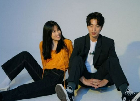 구교환♥이옥섭 감독 결혼, “13년째 장기 연애 중인 줄 알았는데” 이미 4년 전 혼인신고 했....