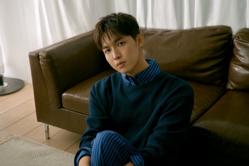 김재환 싱글 Love, From Here 10월 7일 저녁 6시 발매, 타이틀곡은 「사랑이라 부를지도 모를 거야....