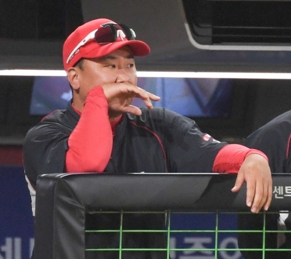 KIA 어쩌나?5강 중 유일하게 확실한 마무리가 없다!뒷문 비상비상!