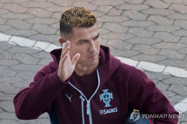 호날두는 대표팀을 떠났고, 인판티노는 지지를 잃었다…축구를 흔드는 신뢰의 위기