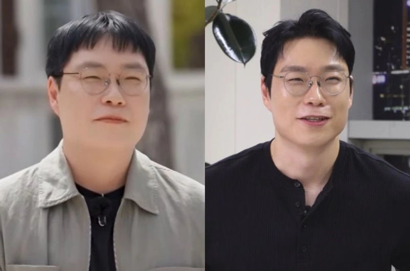 “내가 알던 상철 맞아?” 나는솔로 33기 상철 14kg 감량…확 달라진 근황에 반응 폭발