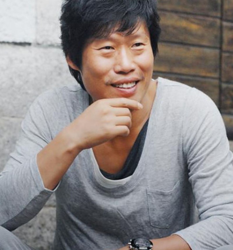 "무명 단역을 전전하다 결국 충무로 흥행 배우까지 올라선" 배우 유해진 프로필 나이 대상 천....