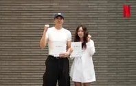 [대박] "마음 싹 녹더라" 김영광♥채수빈, 방전된 일상 깨울 '아는 맛 로코' 터졌다!
