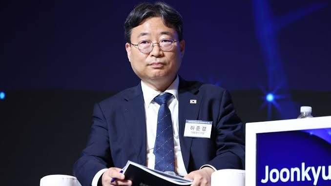 청와대, 신임 정책실장에 하준경·경제성장수석 문신학 발탁
