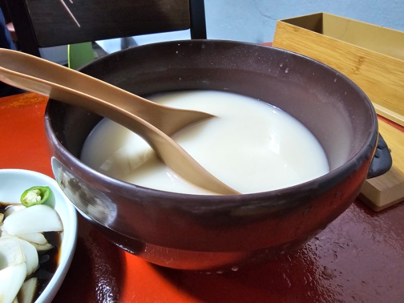 [내돈내산] 대구 서구 비산동 최영경 할매 빈대떡 | 먹고 싶을 때 남편이랑 찾아가는 빈대떡....