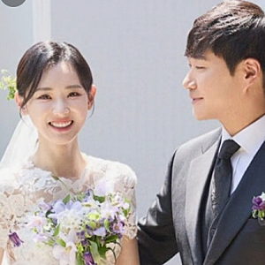 배성재 김다영 임신, 결혼 1년 만에 전한 첫아이 소식