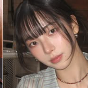 호불호 갈렸다..써클렌즈 뺀 카리나 뉴욕 근황 속 생눈 데일리 메이크업 꾸안꾸룩