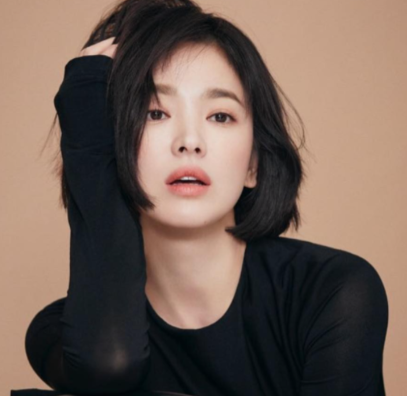 宋慧喬個人資料：年齡、身高、血型、MBTI？與宋仲基的婚姻、離婚，以及《太陽的後裔》作品