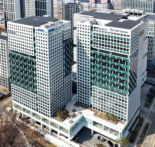 과천에 새 아파트가 더 들어올 땅, 지식정보타운 다음은 여기다