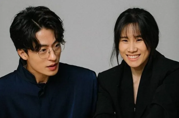 알고 보니 유부남? 구교환 배우 결혼 발표!