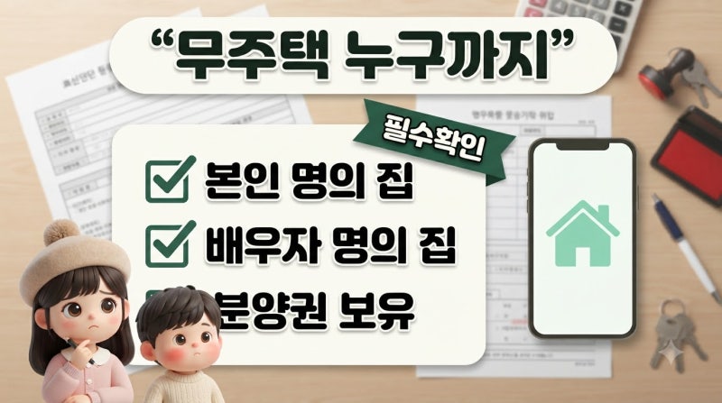 부모님 집 사는 39세, 청년 전세대출 보증 될까?