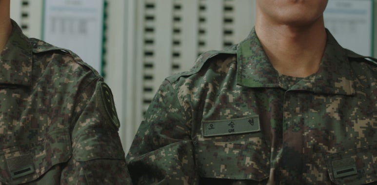 신병 오승현 정체 시즌5 떡밥 누구일까?