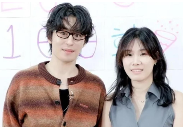 구교환 이미 유부남이었다…아내 이옥섭 감독은 누구일까?
