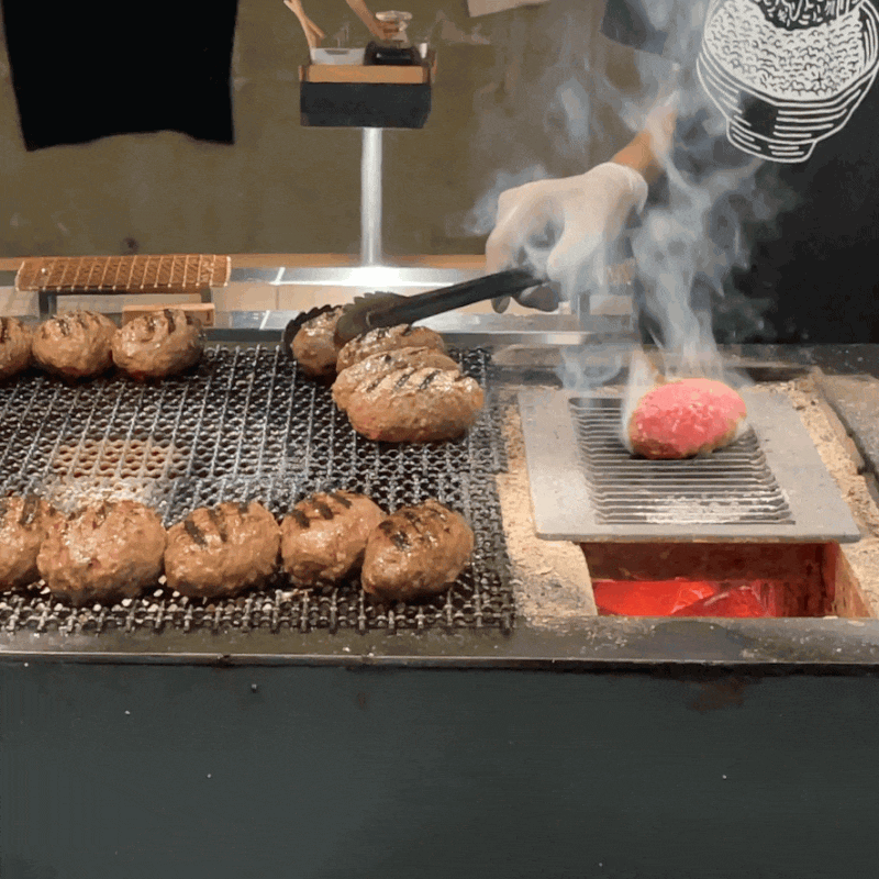 히키니쿠토코메 후쿠오카 함바그 맛집 예약 방법 총정리
