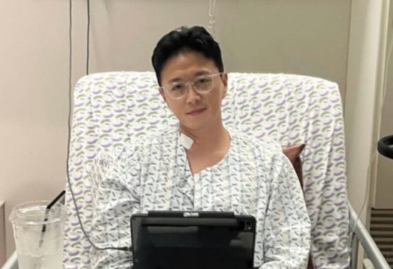 배우 진태현 갑상선암 수술 후 마라톤 가능? 갑상선 수술 후 달리기 운동 주의사항은?