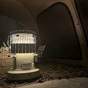 파세코 CAMP-30 후기 | 3년 사용해보니 A/S까지 만족한 캠핑난로