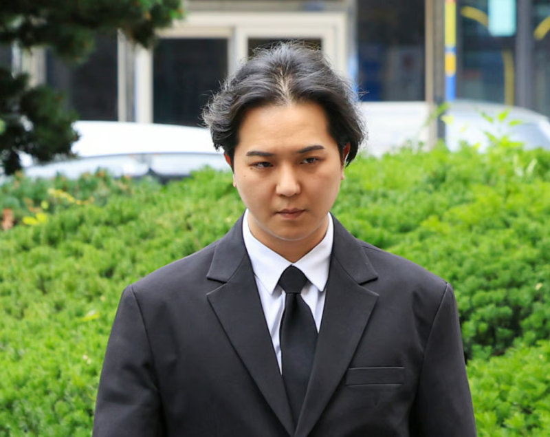 102일 무단결근 병역법 위반 송민호, 구속은 면했지만 병무청은 재복무 예고