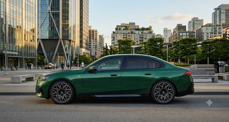 2027 신형 BMW 3시리즈 M350 xDrive 가격·제원 총정리