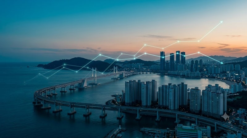 부산 아파트 2026년 거래량 TOP5 단지 분석: 거래량과 시세 변동의 관계, 4분기 전망