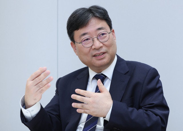하준경 신임 새 청와대 정책실장 프로필 고향 대학교 경제성장수석 경이력