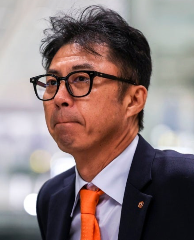 "585억 쓰고 9위?" 한화의 충격적인 추락, 손혁과 김경문 결국 동반 퇴진할까