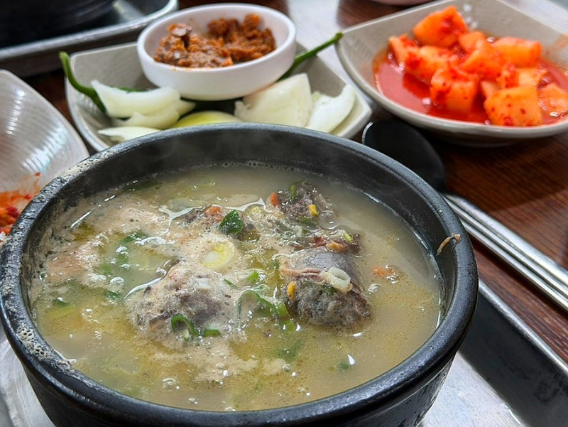 남양주맛집 팽현숙 옛날순대국 남양주점 본점 추천메뉴 럭셔리순대국 순대탕 가격 및 솔직....